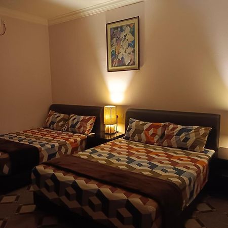 Alfa Roomstay Пантай Ченанг Екстериор снимка