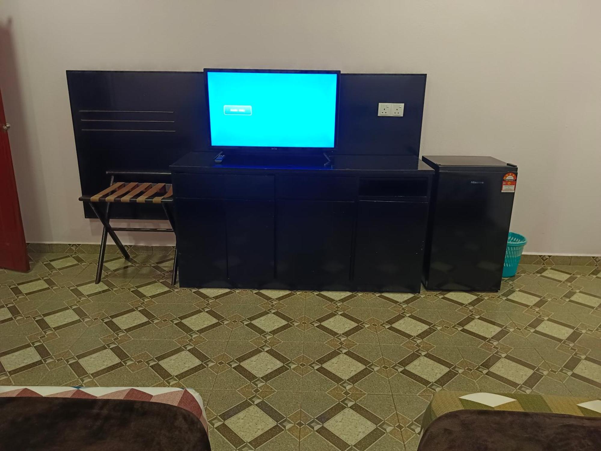 Alfa Roomstay Пантай Ченанг Екстериор снимка